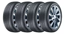 Set 4 Neumáticos - 195/50r15 Aptany Rp203 82v Cn