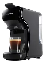 Cafetera Westinghouse 3 En 1 1450w