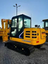 Excavadora Lonking Cdm-6060 - 6.000 Kg - Anticipo!