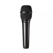 Microfono Audio-technica At2010 Cardioid Condenser Handhe..