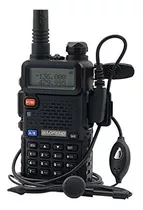 Radios De Comunicacion Vhf Y Uhf Walkie Talkie Radio Baofeng