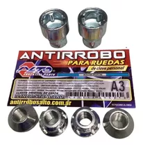 Antirrobo Para Auto Ford Ecosport Kinetic Ka Kinetic Kuga