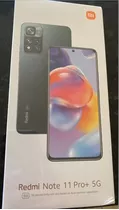 Xiaomi Note 11 Pro+ 8gb , 256gb 5g New