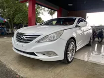 Hyundai  Sonata  Y20