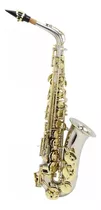 Remate Saxo Saxofon Alto California Liquidacion Mejor Precio