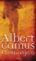 Libro El Extranjero - Emecé - Albert Camus