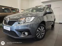 Nuevo Renault  Logan Ph2 Intens 1,6 0km Contado X