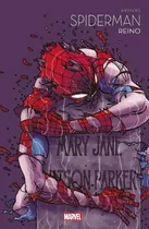 Libro Mmv05 Spiderman Reino - Kaare Andrews
