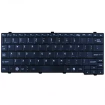 Teclado Toshiba Satellite Mini Nb250 Parte: Nk81cp001