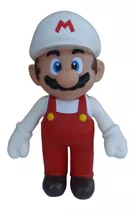 Boneco Action Figure Super Mario Bros Grande Vários Modelos 