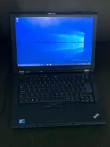 Notebook Lenovo Thinkpad Core I5
