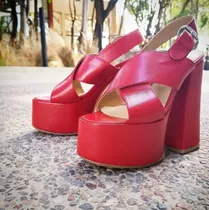 Sandalias De Fiesta Mujer Oferta Otras Temporadas Nuevas