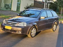 Chevrolet Optra Xl