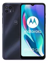 Motorola Reacondicionado Moto G50 Negro 128gb