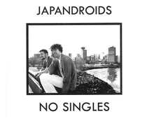 Cd:no Singles