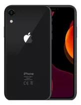 iPhone XR 128gb Preto Apple  Pronta Entrega  C/ Nfe!!