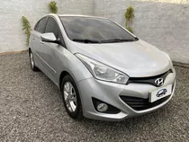 Hyundai Hb20s 1.6 At Premium