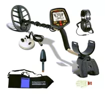  Fisher F44 Weatherproof Metal Detector