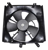 Electroventilador Para Kia Rio Ii 1300 A3e Mpi Sohc 1.3 2003