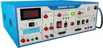 Testador De Componentes Eletronicos Gauss 127/220 V