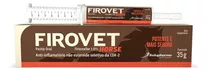 Firovet Horse Pasta 35g Oral P/equino - Botupharma