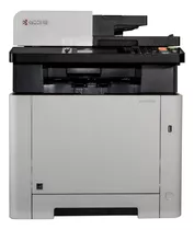  Impresora Multifunción Kyocera A Color Ecosys M5526cdw 