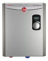 Calentador De Agua Eléctrico Rheem, Sin Tanque, 18kw, 240v