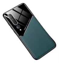 Funda Case Carcasa Xiaomi Mi 10 Smartphone Bicolor