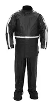 Traje Para Motociclista Impermeable Y Rompevientos $49