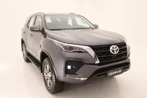 Toyota Sw4 4x4 Srx 2.8 Tdi 6at 7 Asientos T.o