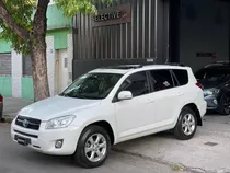 Toyota Rav4 2011 2.4 4x4 At