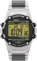 Timex Expedition Atlantis Men's 40 Mm Watch