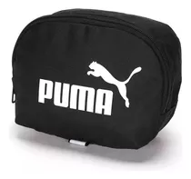 Banano Puma Phase Waist Bag Negro