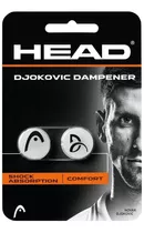 Antivibrador Para Raquetas De Tenis Head - Djokovic