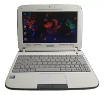 Netbook Coradir 10,1  4gb 320gb Win7pro