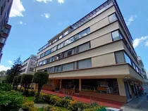 Apartamento En Venta En Bogotá Chico Norte. Cod 14117