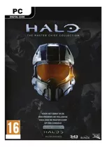 Halo: The Master Chief Collection  Halo Xbox Game Studios Pc Digital