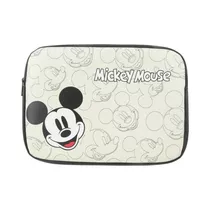Funda Laptop 13 Pulgadas Disney Mickey Minnie Miniso