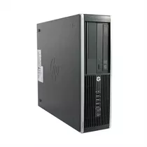 Desktop Hp Elite 8200 I5-2500 4gb Ram Hd 320gb Ssd De 240gb