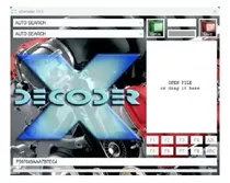 Removedor De Dtc Xdecoder 10.3 E Calc. Checksum