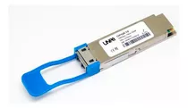 Unee Opqe20-s 100g Qsfp28 Lwdm Lr4 20km Huawei Compatible