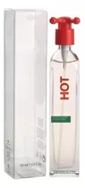 Benetton Hot Edt 100ml