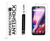 Protector Mica Pantalla Para Ulefone Note 7t