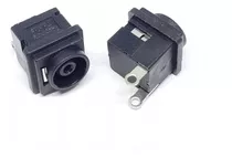 Conector Dc Jack Power Sony Vaio Vgn, Pcg, Vpc Alta Calidad