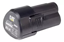 Bateria De Litio Caterpillar Cat Dx26 2.0ah 12v Taladro Dx15