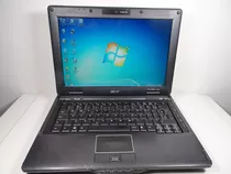 Notebook Acer Travelmate 6292-6858 Core 2 Duo Tela 12.1  