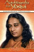 Pasta Dura -autobiografía De Un Yogui - P. Yogananda -