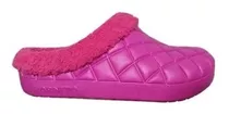 Pantuflas Hornito Faraon C/ Corderito Nro 23 Al 42 