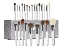 Set De 24 Brochas X Jaclyn Hill The Master Collection Morphe Color Blanco