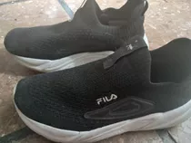 Zapatillas Fila, Nro 38. Muy Buen Estado. 